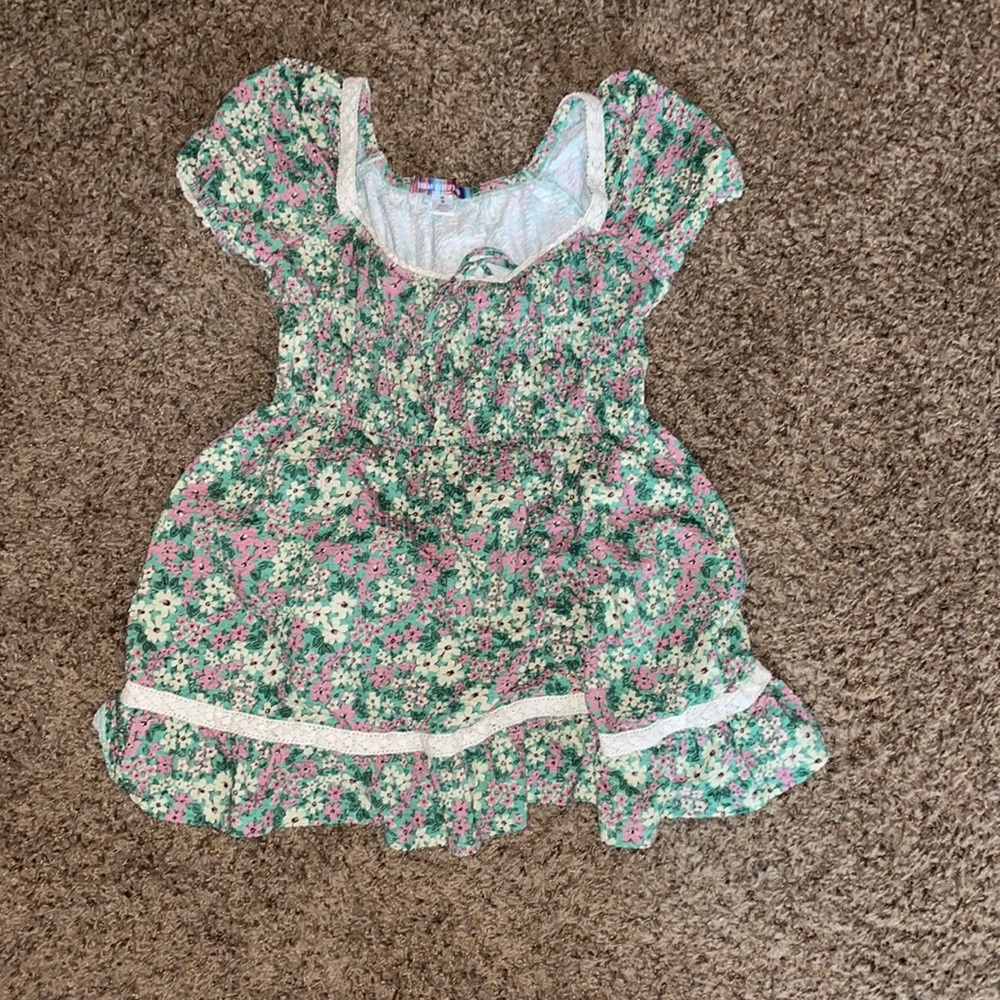 Never worn dress